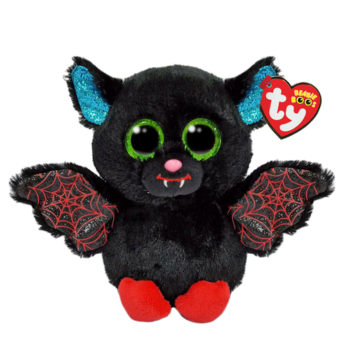 Ty Beanie Boo: Ophelia (Small) - for just $5.99! 