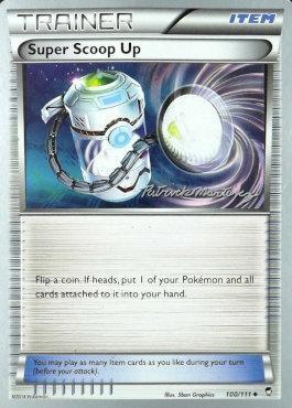 Super Scoop Up (100/111) (Punches 'n' Bites - Patrick Martinez) [World Championships 2015] - for just $0.25! 