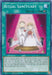 Ritual Sanctuary [DLCS-EN112] Common - for just $0.15! 