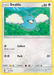 Swablu (56/70) [Sun & Moon: Dragon Majesty] - for just $0.15! 