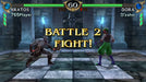 Soul Calibur: Broken Destiny – PlayStation Portable (PSP) - for just $25.99! 