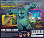 Disney Pixar Monsters Inc: Scream Team – PlayStation 1 (PS1) - for just $8.99! 