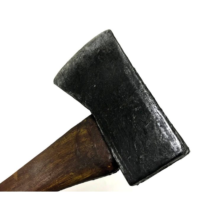 Foam Rubber 22.5 Inch Medium Sized Hatchet Axe Prop - for just $42! 