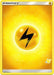 Lightning Energy (Pikachu Stamp #3) [Battle Academy 2020] - for just $0.10! 