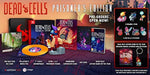The Dead Cells-Prisoner'S Edition - Nintendo Switch - for just $160.99! 