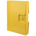 Ultra PRO: 15+ Card Box 3-Pack - Yellow - for just $0! 