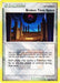 Broken Time Space (104/127) (League Promo) [Platinum: Base Set] - for just $1! 