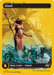 Island (DFT-513) - Aetherdrift: (Full Art) Foil - for just $1.78! 