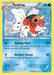 Seaking (28/162) [XY: BREAKthrough] - for just $0.10! 