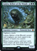 Lumra, Bellow of the Woods (PRE-183) - Bloomburrow Promos Foil - for just $15.60! 