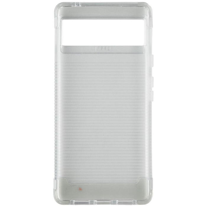 ZAGG Havana Series Case for Google Pixel 6 Smartphones - Clear - Just $5.99! Shop now at Retro Gaming of Denver