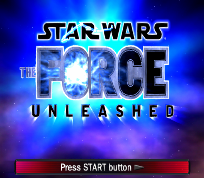 Star Wars: The Force Unleashed – PlayStation 2 (PS2) - for just $9.99! 