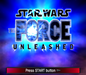 Star Wars: The Force Unleashed – PlayStation 2 (PS2) - for just $9.99! 