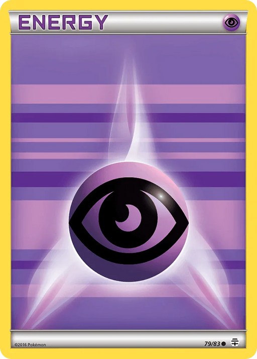 Psychic Energy (79/83) [XY: Generations] - for just $0.20! 