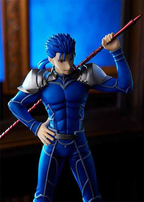 Fate stay night [Heaven's Feel] POP UP PARADE Lancer Figure - Just $49.95! Shop now at Retro Gaming of Denver