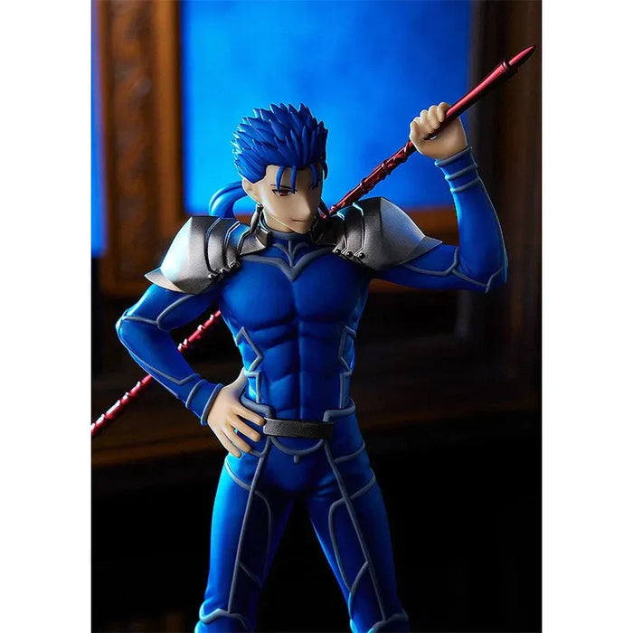 Fate stay night [Heaven's Feel] POP UP PARADE Lancer Figure - Just $49.95! Shop now at Retro Gaming of Denver