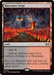 Blazemire Verge (DSK-256) - Duskmourn: House of Horror - for just $2.66! 