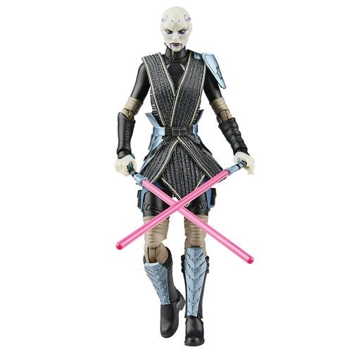 Star Wars: The Clone Wars - The Black Series 6-Inch Action Figure - Select Figure(s) - for just $26.67! 