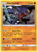 Garchomp (62/131) [Sun & Moon: Forbidden Light] - for just $1.20! 