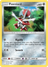 Pawniard (104/181) [Sun & Moon: Team Up] - for just $0.10! 