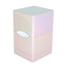 Ultra PRO: Satin Tower - Iridescent - for just $0! 
