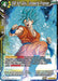 SSB Son Goku, Unceasing Progress (BT21-107) [Wild Resurgence] - for just $0.10! 