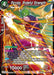 Piccolo, Prideful Strength (BT21-014) [Wild Resurgence] - for just $0.10! 