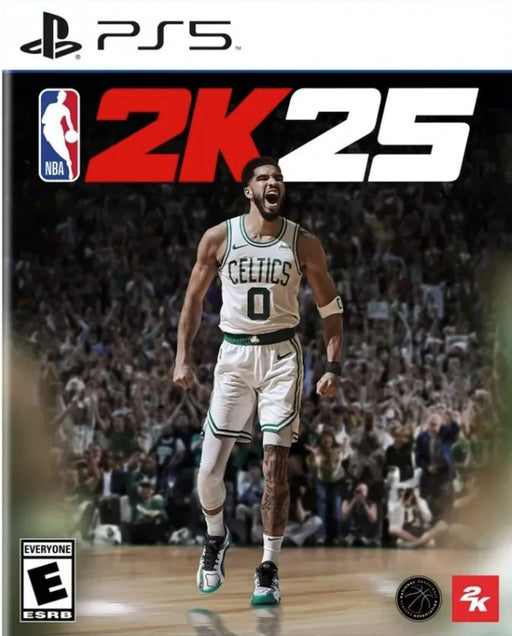 NBA 2K25 – PlayStation 5 (PS5) - for just $18.99! 
