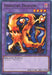Darkfire Dragon (25th Anniversary) [LOB-EN019] Rare - for just $1.40! 