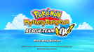 Pokemon Mystery Dungeon: Rescue Team DX – Nintendo Switch (NS) - for just $48.99! 