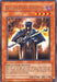 Skilled Dark Magician [DR1-EN120] Rare - for just $0.95! 