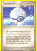 Team Aqua Ball (75/95) [EX: Team Magma vs Team Aqua] - for just $0.50! 