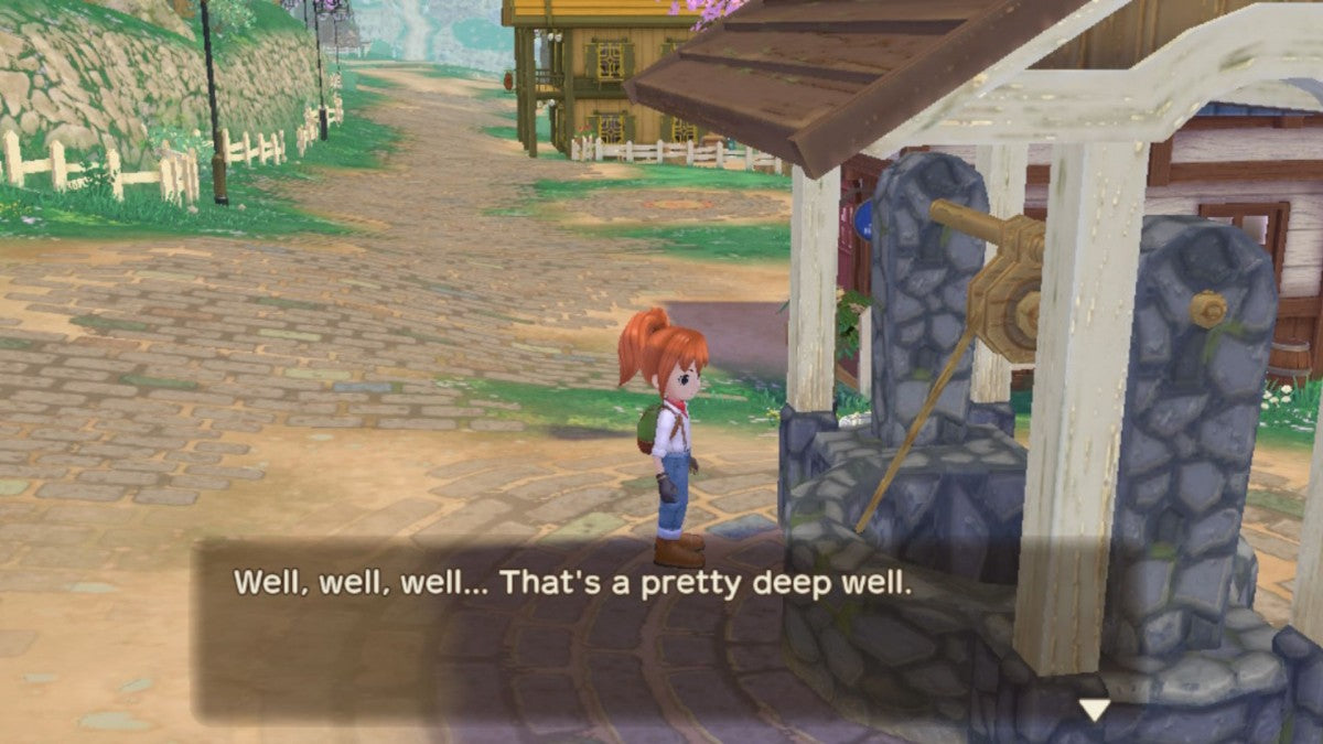 Harvest Moon: Another Wonderful Life – GameCube (GC) - for just $21.99! 
