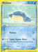 Wailmer (83/100) [EX: Sandstorm] - for just $0.55! 