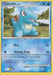 Totodile (8/12) [Diamond & Pearl: Trainer Kit - Manaphy] - Just $0.45! Shop now at Retro Gaming of Denver