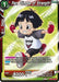 Pan, Glimpse of Strength (BT22-013) [Critical Blow] - for just $0.10! 
