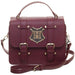 Harry Potter Hogwarts Satchel Handbag Purse - for just $89.99! 