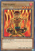 Fireyarou (25th Anniversary) [LOB-EN085] Common - for just $0.10! 