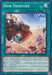 New Frontier [CYAC-EN054] Common - for just $0.10! 