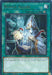Runick Allure [TAMA-EN028] Rare - for just $0.10! 