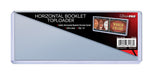 Ultra PRO: Toploader - Horizontal Booklet (10ct) - for just $0! 