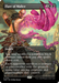 Flare of Malice (Borderless) (MH3-331) - Modern Horizons 3 (Borderless) - for just $1.13! 