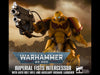 Warhammer 40K: Imperial Fists Intercessor - Just $200! Shop now at Retro Gaming of Denver