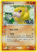 Sandshrew (74/109) (Stamped) [EX: Team Rocket Returns] - for just $19.30! 