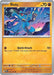 Riolu (050/131) [Scarlet & Violet: Prismatic Evolutions] - for just $0.10! 