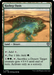 Hashep Oasis (OTC-299) - Outlaws of Thunder Junction Commander - for just $0.05! 