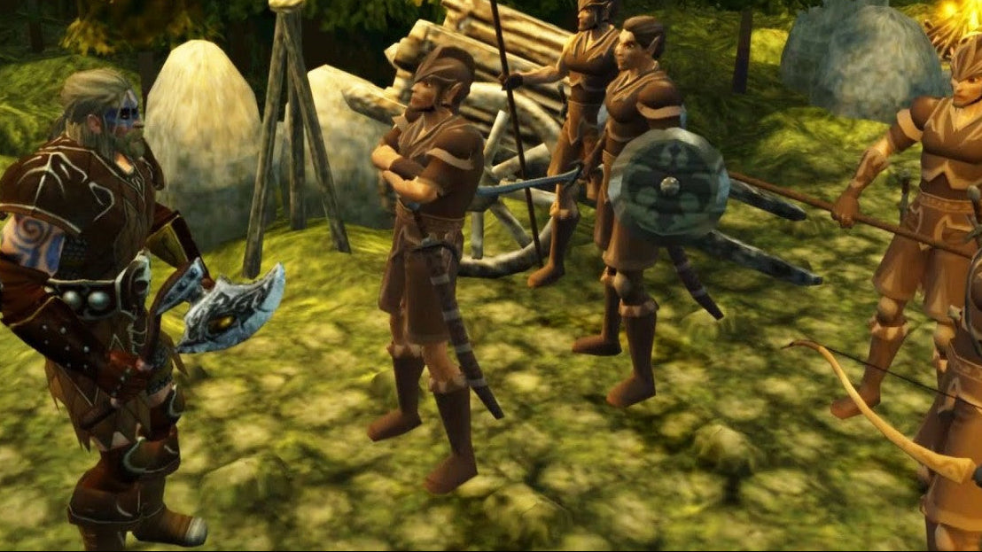 Champions of Norrath – PlayStation 2 (PS2) - for just $28.38! 