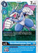 AeroVeedramon Zero [P-047] [Promotional Cards] - Just $0.09! Shop now at Retro Gaming of Denver