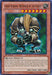 Green Baboon, Defender of the Forest [LCYW-EN165] Common - for just $0.15! 