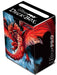 Ultra PRO: Deck Box - Demon Dragon (Mauricio Herrera) - Just $0! Shop now at Retro Gaming of Denver